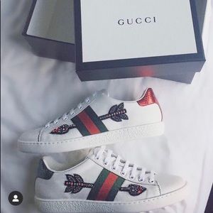 Gucci Sneakers